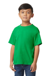 Gildan  Youth Softstyle  Midweight Tee 65000B